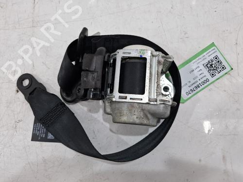 Used Front right seatbelt Front right seatbelt FORD KA+ III (UK, FK) 1.2 Ti-VCT (85 hp) 40500453 40500453