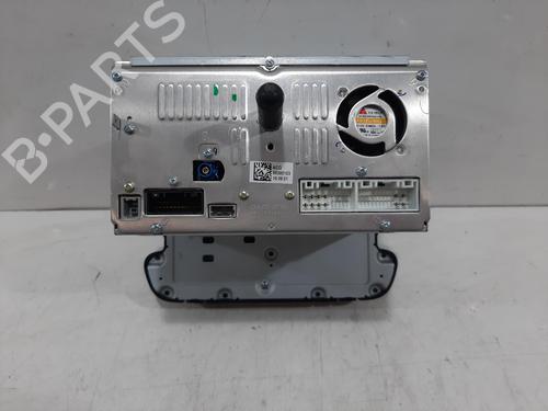 Electronic module KIA VENGA (YN) 1.6 CVVT | BP36594261M83 - Image 3