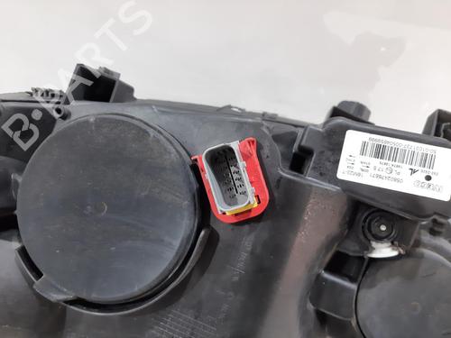Right headlight IVECO DAILY VI Van 33S16, 35S16, 35C16, 38S16, 40C16, 42S16, 50C16 | BP36290358C29 - Image 5