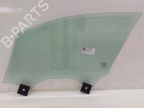 Used Front right door window JAGUAR I-PACE (X590) EV400 AWD (400 hp) 26870405