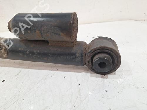 Left rear shock absorber LAND ROVER RANGE ROVER IV (L405) 3.0 SDV6 Hybrid 4x4 | BP29922358M18