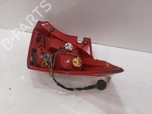 Left taillight SUZUKI SWIFT IV (FZ, NZ) 1.2 (AZG412, ZC72S) | BP36315847C34  - Image 5