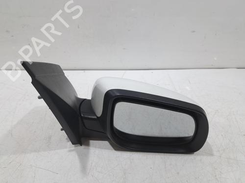 Used Right mirror Right mirror KIA PICANTO II (TA) 1.2 (85 hp) 36451968 36451968