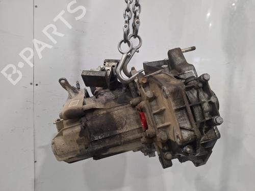 Gearbox ALFA ROMEO MITO (955_) 0.9 TwinAir (955.AXW1B) | BP37607980M3  - Image 6