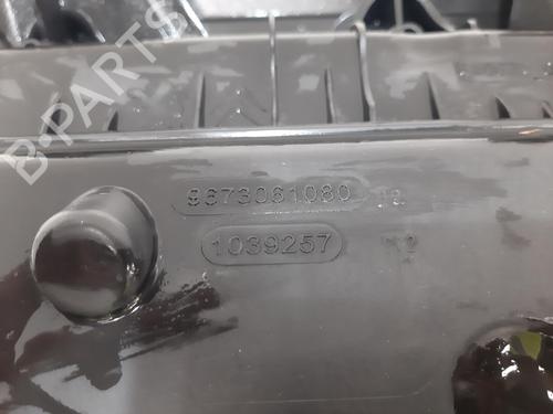 Air filter box CITROËN C3 II (SC_) 1.6 HDi | BP37409201M87 - Image 2