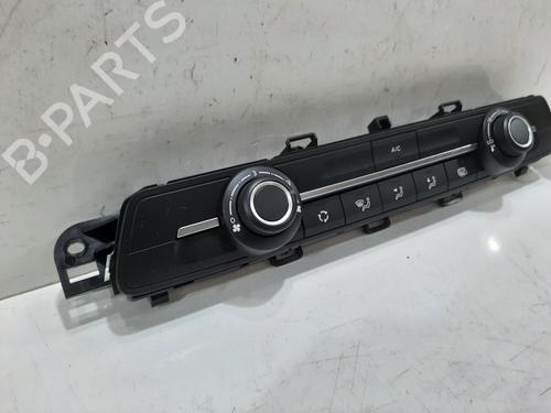Climate control PEUGEOT PARTNER Box Body/MPV (K9) e-Partner | BP28723186I5 