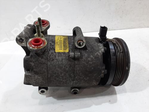 AC compressor FORD FOCUS III 1.6 Ti | BP32193209M34 