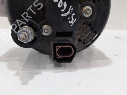 Alternator LAND ROVER RANGE ROVER SPORT II (L494) 3.0 SDV6 4x4 | BP30179387M7 