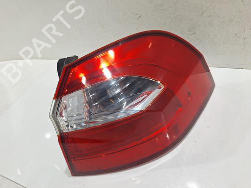 Right taillight KIA RIO III (UB) 1.4 CVVT | BP30958603C35