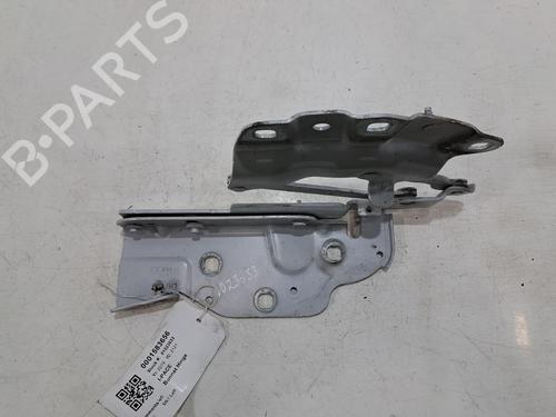 Andre JAGUAR I-PACE (X590) EV400 AWD | BP30843709O1