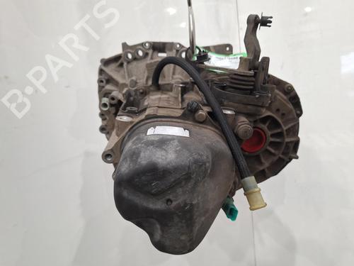 Gearbox RENAULT CLIO IV (BH_) 1.2 16V | BP30671639M3
