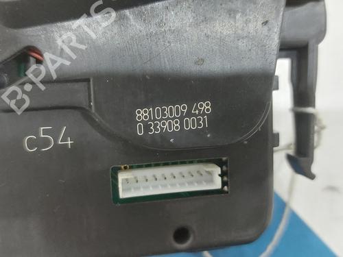 Switch RENAULT CLIO III (BR0/1, CR0/1) 1.6 16V (BR05, BR0B, BR0Y, BR15, BR1J, BR1M, BR1Y, CR0B,... | BP26851421I30 
