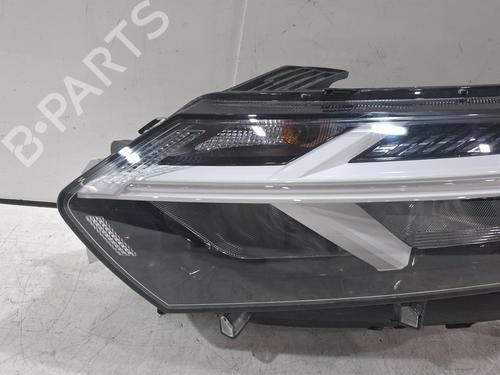 Left headlight DACIA SANDERO III 1.0 TCe 90 | BP40128357C28 - Image 6