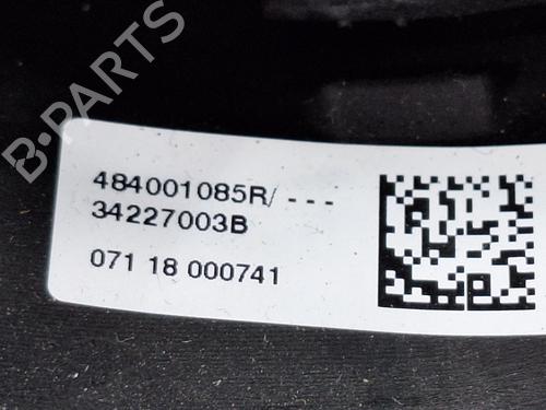 Rat DACIA LOGAN MCV II TCe 90 (K8M1, K8MA, K8AC) | BP26767612C49 