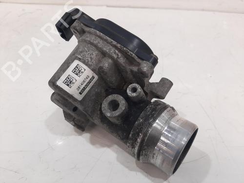 Drosselklappe für Drosselklappe NISSAN JUKE (F15) 1.5 dCi (110 hp) 36315504 36315504