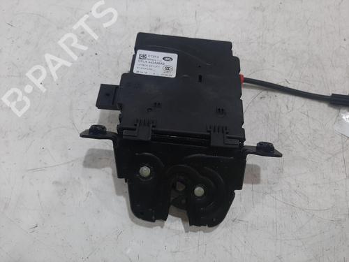 Bagklap lås JAGUAR I-PACE (X590) EV400 AWD | BP30495492C101 