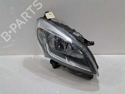 Used Right headlight FIAT DOBLO Cargo (263_) 1.4 (95 hp) 28275081