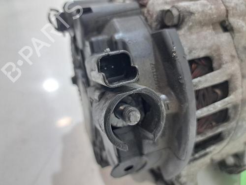 Alternator CITROËN C3 Picasso (SH_) 1.6 HDi | BP31846606M7 