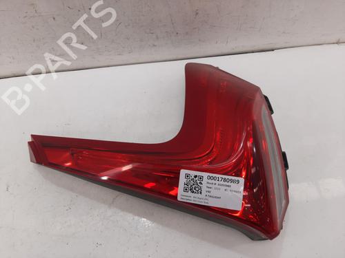 Right taillight VOLVO V40 Hatchback (525) D4 | BP37666502C35 - Image 5