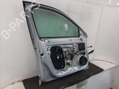 Left front door SKODA OCTAVIA III (5E3, NL3, NR3) 1.5 TSI | BP29922775C2