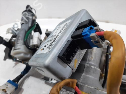 Steering column HYUNDAI i10 I (PA) 1.2 | BP29417529M21 