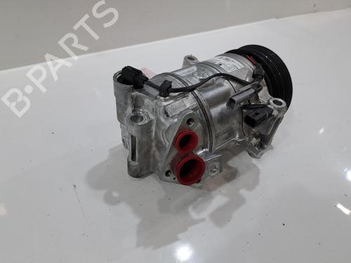 Used AC compressor AC compressor NISSAN JUKE (F16_) 1.0 (114 hp) 35921575 35921575