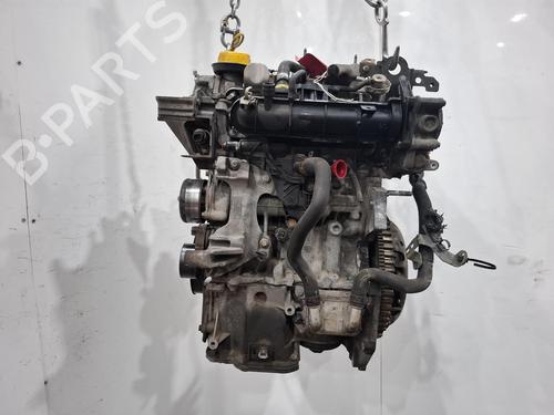 Engine DACIA SANDERO II TCe 90 (B8M1, B8MA, B8AC) | BP37694337M1  - Image 5