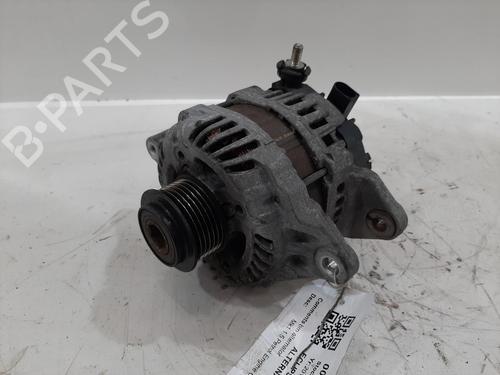 Used Alternator Alternator MITSUBISHI ECLIPSE CROSS (GK_, GL_) 1.5 T-Mivec (163 hp) 33939743 33939743