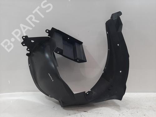 Passaruota Passaruota CITROËN C1 II (PA_, PS_) 1.2 VTi 82 (82 hp) 33868479 33868479