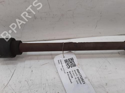 Other HYUNDAI BAYON (BC3) 1.0 T-GDI 48V-Hybrid | BP36950774O1 - Image 4