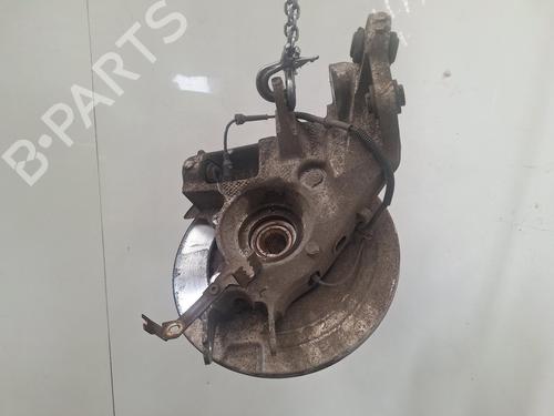 Used Right rear steering knuckle Right rear steering knuckle JAGUAR I-PACE (X590) EV400 AWD (400 hp) 34478418 34478418