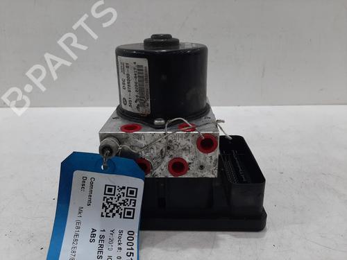 Used ABS pump BMW 1 (E87) 118 d (143 hp) 29163179