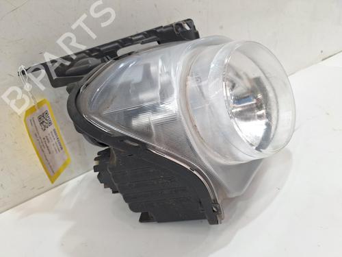 Right headlight NISSAN JUKE (F15) 1.2 DIG-T | BP26765735C29