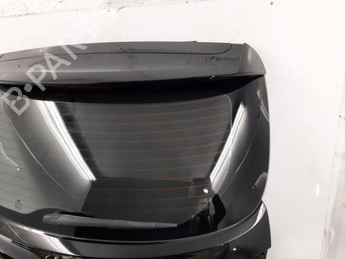 Tailgate HYUNDAI ix35 (LM, EL, ELH) 1.6 | BP32239687C6