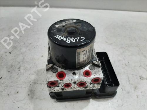 Used ABS pump ABS pump FORD FIESTA VI (CB1, CCN) 1.6 TDCi (95 hp) 34150242 34150242