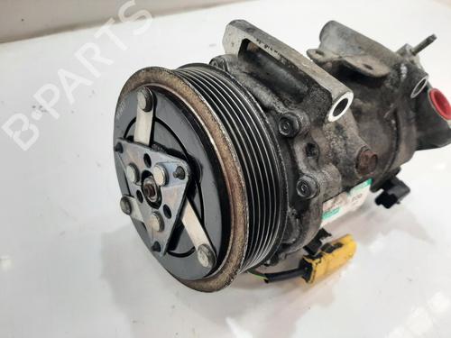 AC compressor CITROËN DS3 (SA_) 1.6 HDi 90 | BP39267199M34 - Image 4