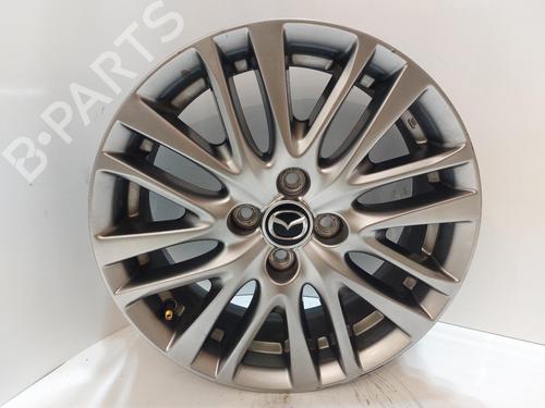 Jante MAZDA 2 Hatchback (DL, DJ) 1.5 SKYACTIV-G M Hybrid (90 hp) 32380281