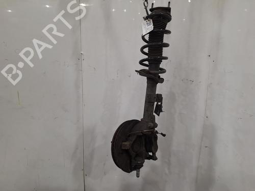 Used Left front suspension Left front suspension 38472005 38472005