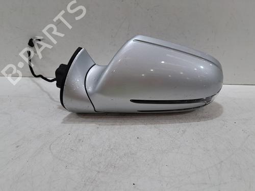 Used Left mirror MERCEDES-BENZ CLC-CLASS (CL203) CLC 220 CDI (203.708) (150 hp) 30304223