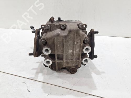 Rear differential SUZUKI VITARA (LY) 1.4 T AllGrip (APK414) | BP30494591M24