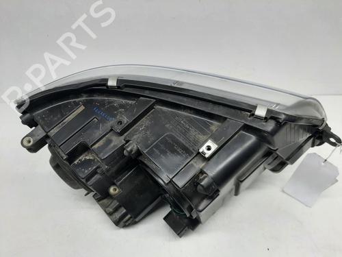 Left headlight VW TRANSPORTER T5 Van (7HA, 7HH, 7EA, 7EH) 2.0 TDI | BP26834588C28 
