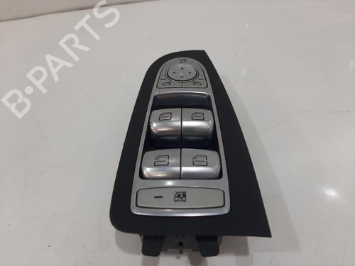 Used Switch MERCEDES-BENZ C-CLASS (W205) C 220 BlueTEC / d (205.002, 205.004) (170 hp) 29945922