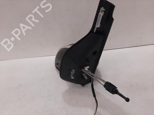 Right mirror CITROËN C3 III (SX) 1.2 VTi 82 | BP29417821C27 
