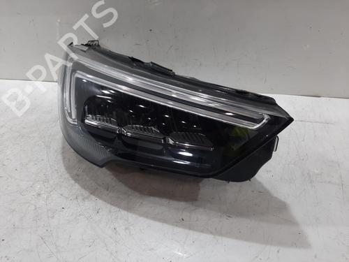 Used Right headlight Right headlight 36890706 36890706