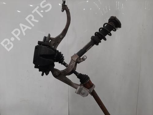 Used Right front suspension VOLVO V60 II (225) D3 (150 hp) 29882597