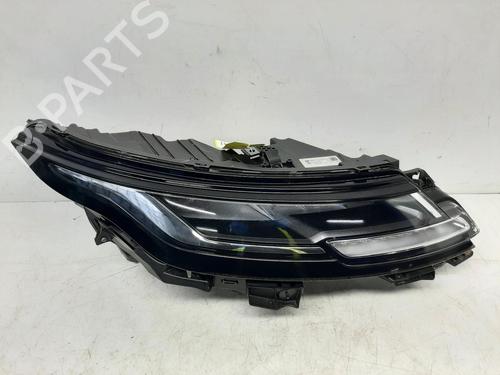 Højre forlygte LAND ROVER RANGE ROVER EVOQUE (L551) 2.0 D200 4x4 (204 hp) 26853438