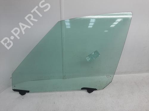 Front left door window CITROËN C4 Picasso I MPV (UD_) 2.0 HDi 138 | BP26843087C18 