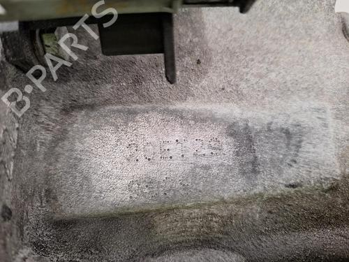 Gearbox PEUGEOT 2008 I (CU_) 1.2 THP 110 / PureTech 110 | BP29989145M3