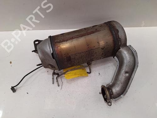 Particulate filter NISSAN NV200 Van 1.5 dCi 110 (M20, M20N, M20M) | BP28038699M81 