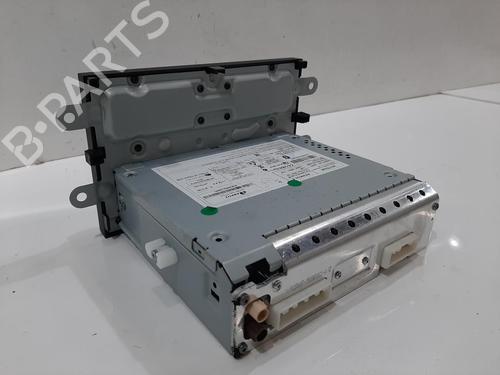 Bilradio RENAULT TWINGO III (BCM_, BCA_) 1.0 SCe 70 | BP26862865E6 